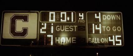 Кадр з фільму 7 хвилин