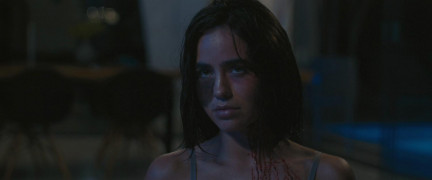 Кадр з фільму Інфлюенсер