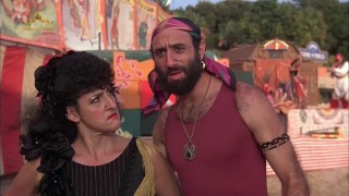 Кадр з фільму Бренда Старр