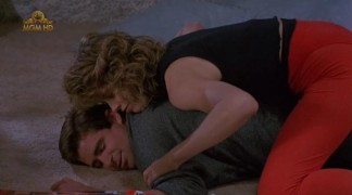 Кадр з фільму Солодка брехня