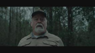 Кадр з фільму Полювання