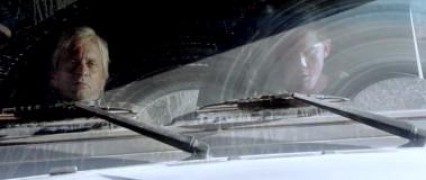 Кадр з фільму Гра на виживання