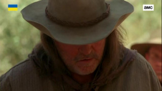 Кадр з фільму Похмурий каньйон