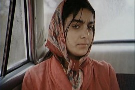 Кадр з фільму Скупники пір’я