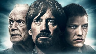 Кадр з фільму Ця стара машина