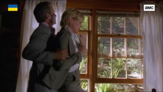 Кадр з фільму Джейн Доу. Око спостерігача