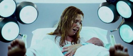 Кадр з фільму Нестерпний Генрі