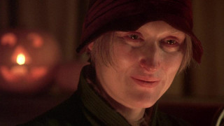 Кадр з фільму Будяк