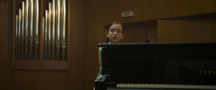 Кадр з фільму Прокляття щуролова