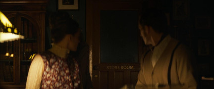 Кадр з фільму Закляття 4: Останній обряд