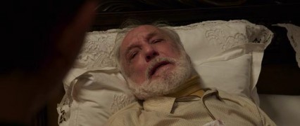 Кадр з фільму Як прогуляти школу з користю