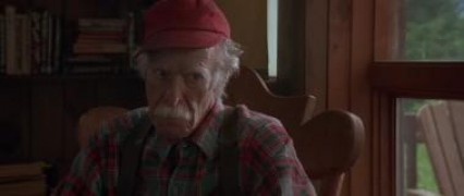 Кадр з фільму У смертельній небезпеці