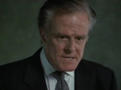 Кадр з фільму Компромат