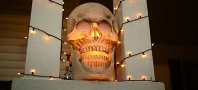 Кадр з фільму Прокляття Брідж-Голлоу