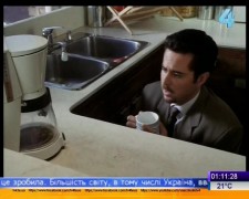 Кадр з фільму Інспектори 2: Уривки доказів