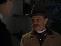 Кадр з фільму Джек - Різник