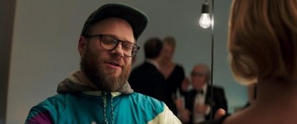 Кадр з фільму Божевільна парочка