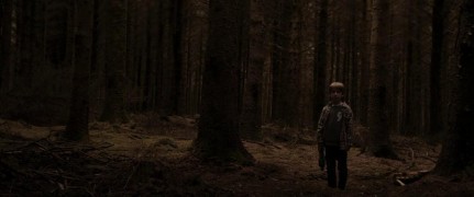 Кадр з фільму Глибинне зло