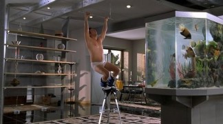 Кадр з фільму Чоловік за викликом