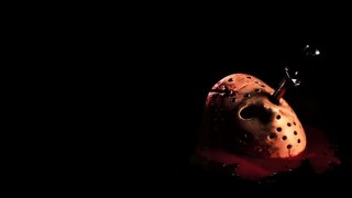 Кадр з фільму П'ятниця 13-е: Остання глава