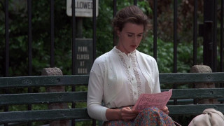 Кадр з фільму Королі Мамбо