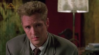 Кадр з фільму Останній варіант