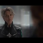 Кадр з фільму Капітан Марвел