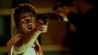 Кадр з фільму Детектив Найт: Спокута