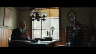 Кадр з фільму До кінця світу