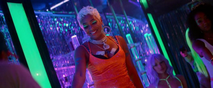 Кадр з фільму Погані хлопці: Все або нічого