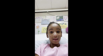 Кадр з фільму Система