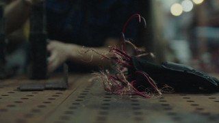 Кадр з фільму Агент Рекон