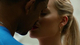 Кадр з фільму Фокус