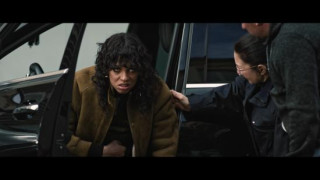 Кадр з фільму Загублена куля 3