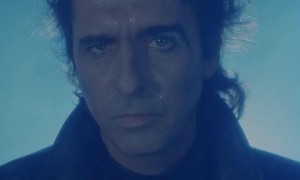 Кадр з фільму Пес-монстр