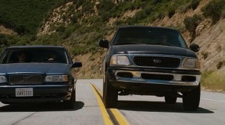 Кадр з фільму Параноя