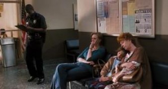 Кадр з фільму Життя після випускного