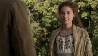 Кадр з фільму Перевертень: Звір серед нас