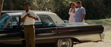 Кадр з фільму Таємне життя бджіл