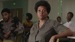 Кадр з фільму Кращі вороги