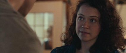 Кадр з фільму Дужчий