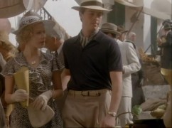 Кадр з фільму Гарна жінка