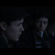 Кадр з фільму Пісня імен