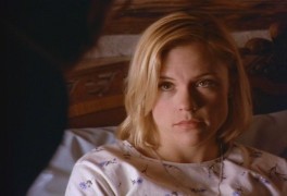 Кадр з фільму Невловимий