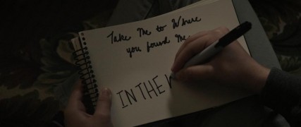 Кадр з фільму Лялька 2: Брамс