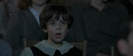 Кадр з фільму Правила виноробів