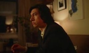 Кадр з фільму Шлюбна історія