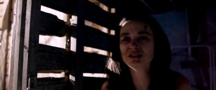 Кадр з фільму Земля привидів