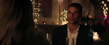 Кадр з фільму Сердечні очі