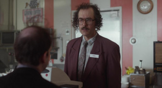 Кадр з фільму Вечір з Беверлі Лафф Лінн